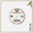 Pablo Meets Mr. Bassie (7")