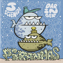 Piranhas (Color Vinyl 7")