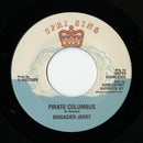 Pirate Columbus (7")
