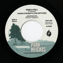 Rain A Fall (7")