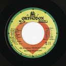 Reaching To Our Goal (7")