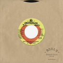 Reaching To Our Goal (7")