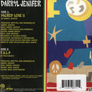 Sacred Love II / F.A.L.S. (7")