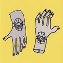 Sensor Ghost (a.k.a. 3 Songs) (7")