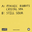 Sensor Ghost (a.k.a. 3 Songs) (7")