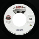 Shashamane (7")