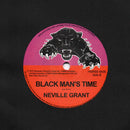 Sick And Tired / Black Man's Time (7")