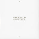 2 Songs (Etched Clear Vinyl 7")