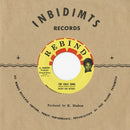 Exile Song / In The Burning Sun Joh-Ho (7")