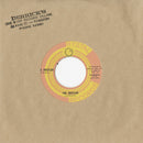 The Hustler (As Junior Soul) (7")
