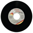 The Roots Is There (Raw Cut) (7")