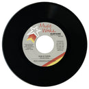 The Roots Is There (Raw Cut) (7")