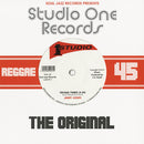 There's A Chance For Me / Trying Times (7")