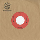 This Train / Reincarnated Souls (7")