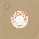 Trouble Dub (7")