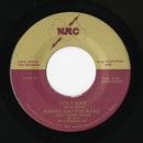 Ugly Man / Love Is What You Need (Original 7")