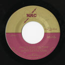 Ugly Man / Love Is What You Need (Original 7")