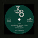 Under Mi Sleng Teng (7")
