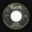 Uptown / Get With It (ft. Danny Gatton) (Original 7")