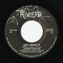 Uptown / Get With It (ft. Danny Gatton) (Original 7")
