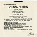 Uptown / Get With It (ft. Danny Gatton) (Original 7")