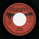 Warrior (7")