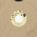 Woman Of The Ghetto (7")