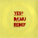 Yes We Can?? (7" Color Flexi-disc)