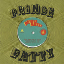 You Know I'm No Good (7")