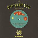 You Know I'm No Good (7")