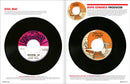 Reggae 45 Soundsystem: Label Art Of Reggae Singles (Book)