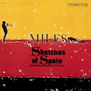 Sketches Of Spain (180g LP)
