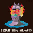 Always (Color Vinyl LP)