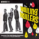 The Album Cover Art Of Studio One Records (Book)