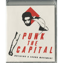Punk the Capital: Building a Sound Movement (Blu-Ray)