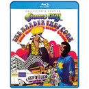 The Harder They Come (3-Disc Blu-Ray Set)
