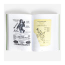 A Night To Remember - UK Soundsystem Flyers 1972-1994 (Book)