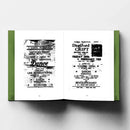A Night To Remember - UK Soundsystem Flyers 1972-1994 (Book)