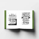 A Night To Remember - UK Soundsystem Flyers 1972-1994 (Book)