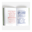 A Night To Remember - UK Soundsystem Flyers 1972-1994 (Book)