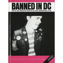Banned In DC (Hardcover Book)