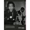 Banned In DC (Hardcover Book)