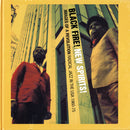 Black Fire! New Spirits! Images of a Revolution: Radical Jazz in the USA 1960-75 (Book)