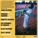 Black Fire! New Spirits! Images of a Revolution: Radical Jazz in the USA 1960-75 (Book)