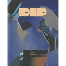 DIP Issue 1, June 2026: Collage Works (Zine)