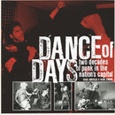 Dance Of Days: Two Decades Of Punk In The Nation's Capital (Book)