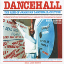 Dancehall: The Rise Of Jamaican Dancehall Culture (Book)