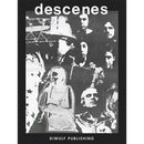 Descenes And Discords - An Anthology (Book)