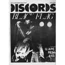 Descenes And Discords - An Anthology (Book)