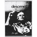 Descenes And Discords - An Anthology (Book)
